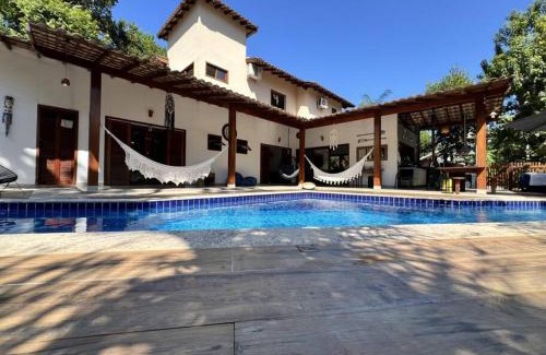 Itamambuca House | Casa Paradisíaca - Seu Refúgio em Ubatuba