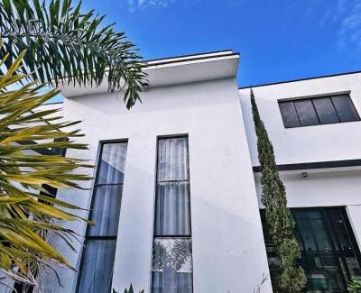 Mogi das Cruzes House | Casa Paradise Mogi