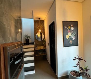 Mogi das Cruzes House | Casa Paradise Mogi