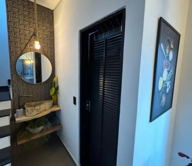 Mogi das Cruzes House | Casa Paradise Mogi