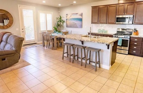 Riverpark House | Casa Paradisus