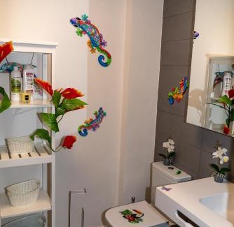 Caleta de Fuste Apartment | Casa Paraiso
