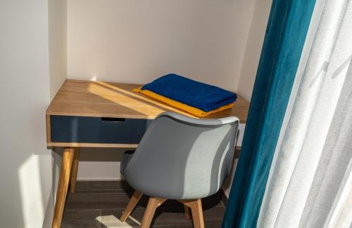 Caleta de Fuste Apartment | Casa Paraiso