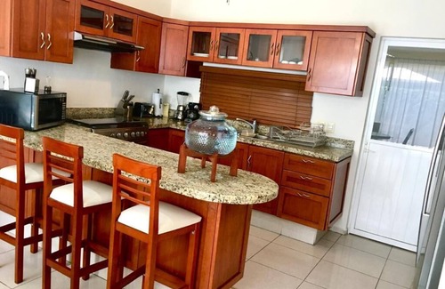 Fluvial Vallarta House | Casa Paraiso Fluvial