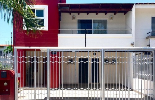 Fluvial Vallarta House | Casa Paraiso Fluvial