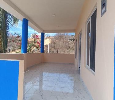 Mayto House | Casa paraiso