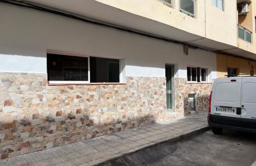 Los Abrigos Apartment | Casa Paraiso Tenerife