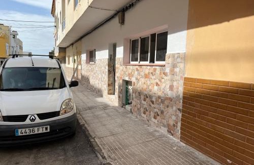 Los Abrigos Apartment | Casa Paraiso Tenerife