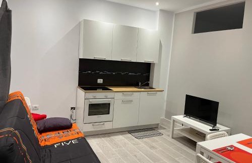 Los Abrigos Apartment | Casa Paraiso Tenerife