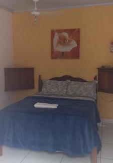 Ponte Branca House | Casa Paraty