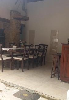 Ponte Branca House | Casa Paraty
