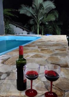 Paraty House | Casa Paraty- Chácara