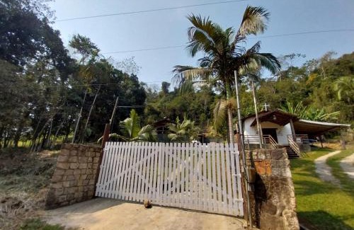 Paraty House | Casa Paraty- Chácara