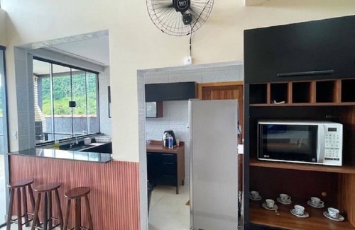 Sertao do Taquari House | Casa Paraty-Rj houseparadise