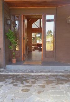 Puerto Montt House | Casa parcela