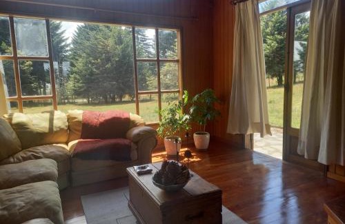 Puerto Montt House | Casa parcela