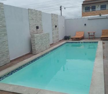Prado House | Casa Paris