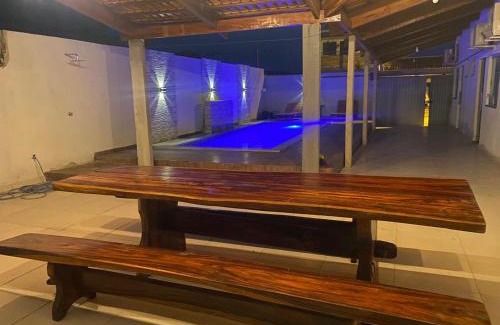 Prado House | Casa Paris
