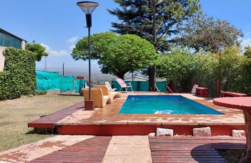 Villa Parque Siquiman House | Casa Parque Siquiman