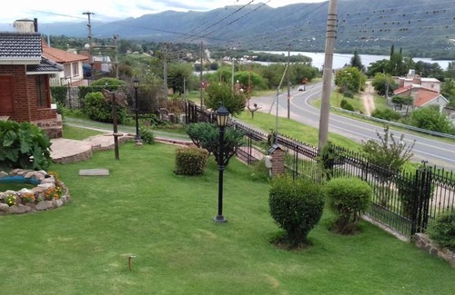 Villa Parque Siquiman House | Casa Parque Siquiman
