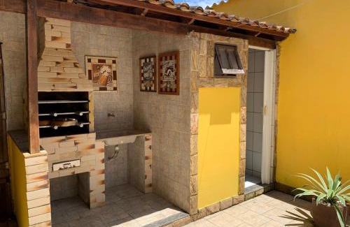 Pereque House | Casa Parque Mambucaba