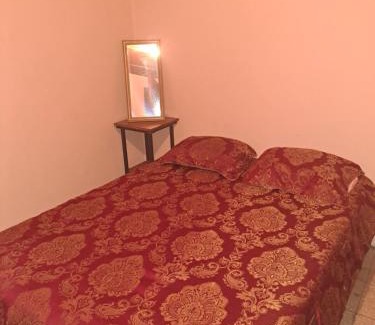 Rio Blanco Bed & Breakfast | Casa particular con habitaciones disponibles en colonia indepdencia Distrito 3 Managua