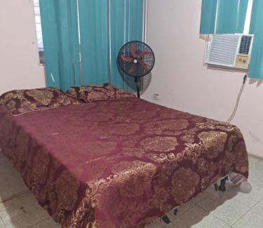 Rio Blanco Bed & Breakfast | Casa particular con habitaciones disponibles en colonia indepdencia Distrito 3 Managua