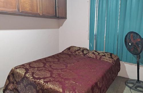 Rio Blanco Bed & Breakfast | Casa particular con habitaciones disponibles en colonia indepdencia Distrito 3 Managua