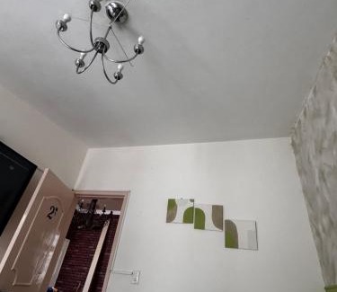 Toluca City-Centre House | Casa Pascal