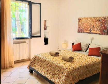 Ravenna Apartment | Casa Pascoli