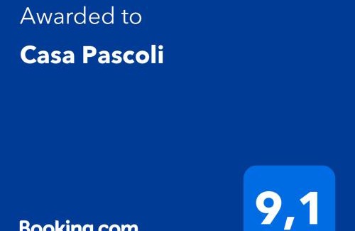 Ravenna Apartment | Casa Pascoli