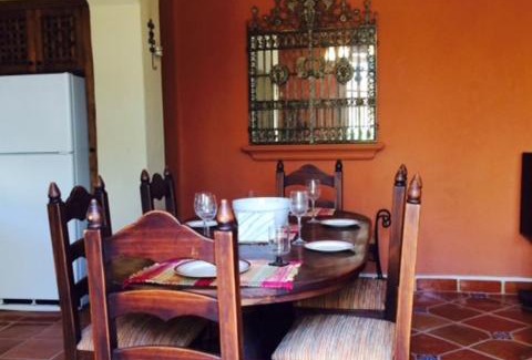 Nopolo House | Casa Paseo - One Bedroom @ Loreto Bay