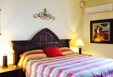 Nopolo House | Casa Paseo - One Bedroom @ Loreto Bay