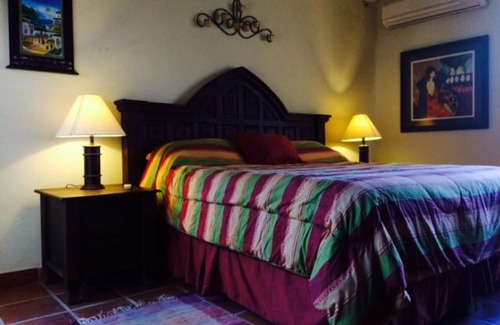 Nopolo House | Casa Paseo - One Bedroom @ Loreto Bay