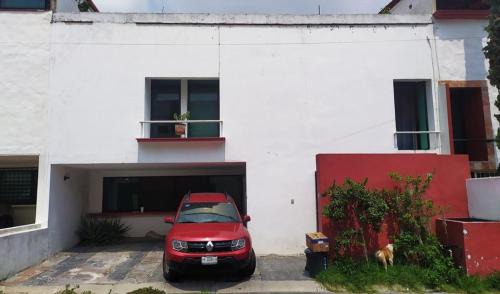 Meoqui Apartment | Casa Paseos del Sol