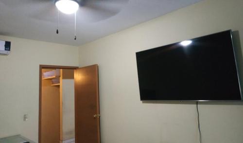 Meoqui Apartment | Casa Paseos del Sol