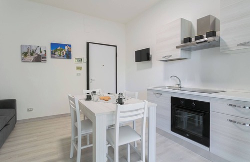 Municipio 1 Apartment | Casa Pasquina By Wonderful Italy