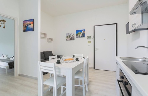 Municipio 1 Apartment | Casa Pasquina By Wonderful Italy