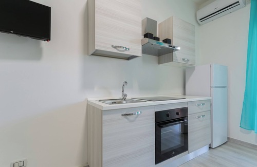 Municipio 1 Apartment | Casa Pasquina By Wonderful Italy