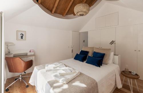 Se House | Casa Passion