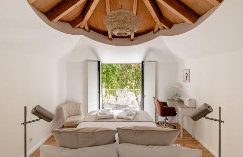 Se House | Casa Passion