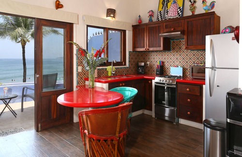 Sayulita Condo | Casa Pata Salada