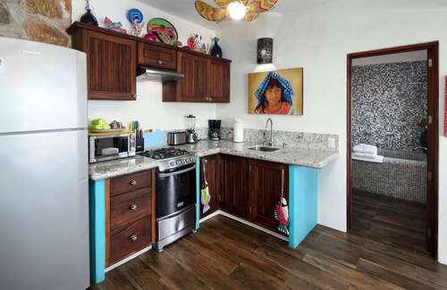 Sayulita Condo | Casa Pata Salada