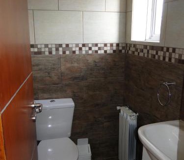Macrozona Meseta Cerro Calafate House | Casa Patagónica El Calafate