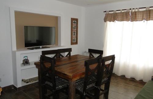 Macrozona Meseta Cerro Calafate House | Casa Patagónica El Calafate