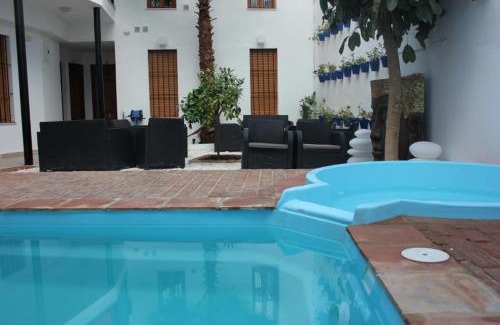 Santiago Apartment | CASA PATIO LAS PALMERAs 3 y 4