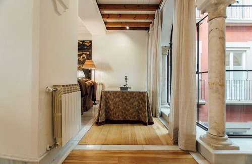 Alfalfa Apartment | Casa Patio Siglo XIX