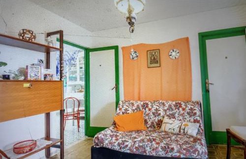 Villapiana Lido Apartment | Casa Patrizia