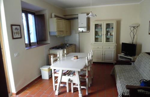 Montaione Apartment | CASA PATRIZIA MONTAIONE