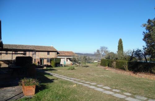 Montaione Apartment | CASA PATRIZIA MONTAIONE